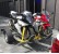 Neptun 750 KG Moto2 1-2 Motorr�der 225 x 130 inkl. 100km/h Freigabe