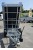 EDUARD Kipper 1500KG 256x150x30cm Handpumpe +option Auswahl