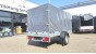 Humbaur 251 x 131 x 130 cm 750KG Startrailer H 752513 ALU