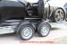 Autotransporter 458x200cm 3500kg Luftgefederter Anh�nger 100km/h Abesenkbar Tohaco 2.Kompressor