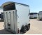 Humbaur AREION Pure 2400kg 355x170x238cm f�r 1-2 Pferde Pferdeanh�nger mit Sattelkammer inkl Sto�d�mpfer 100km/h