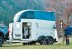 Humbaur Xanthos Aero 2400kg 344x171x236cm f�r 1-2 Pferde Pferdeanh�nger mit Sattelkammer inkl Sto�d�mpfer 100km/h