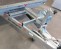 Windenstand / -traverse f�r Carrier XL - SHA O2 27-40-20.2 version 290cm Rampen