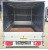 Humbaur 251 x 131 x 130 cm 1300KG Startrailer H 132513 ALU
