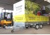 Pritschenwagen LKW Werbeplane 900g Planen Werbedruck Individual Pritschenwagen LKW Werbeplane 900g Planen Werbedruck Individual